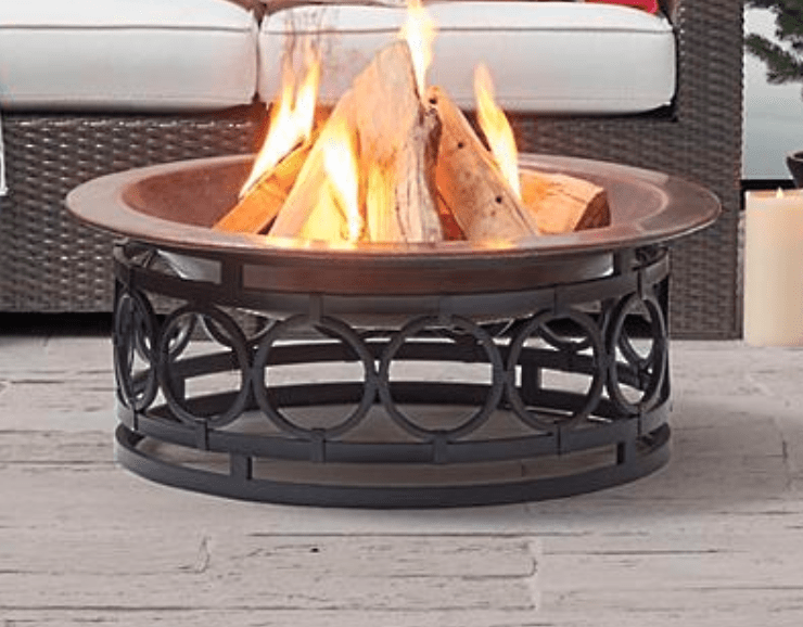 18 Best Outdoor Fire Pits To Enjoy This, Are Propane Fire Pits Worth It