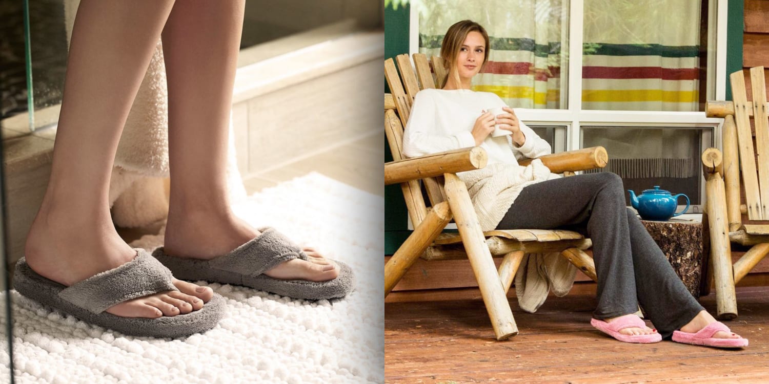 acorn shoes and slippers