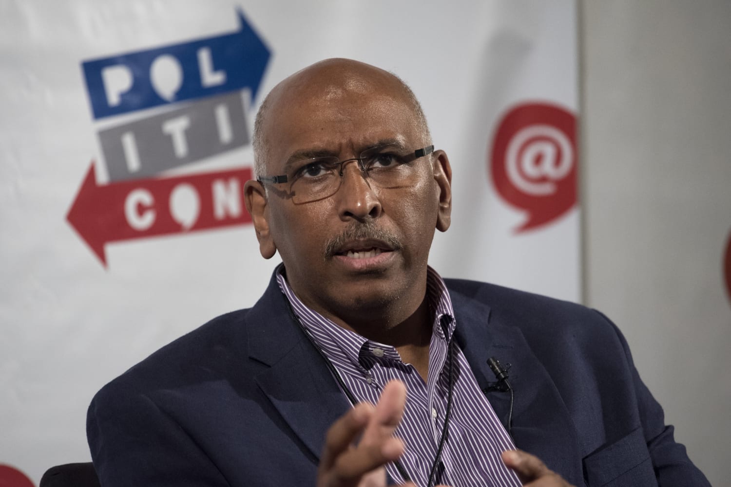 Ex Gop Chairman Michael Steele Blasts Mcconnell For Remarks On Obama