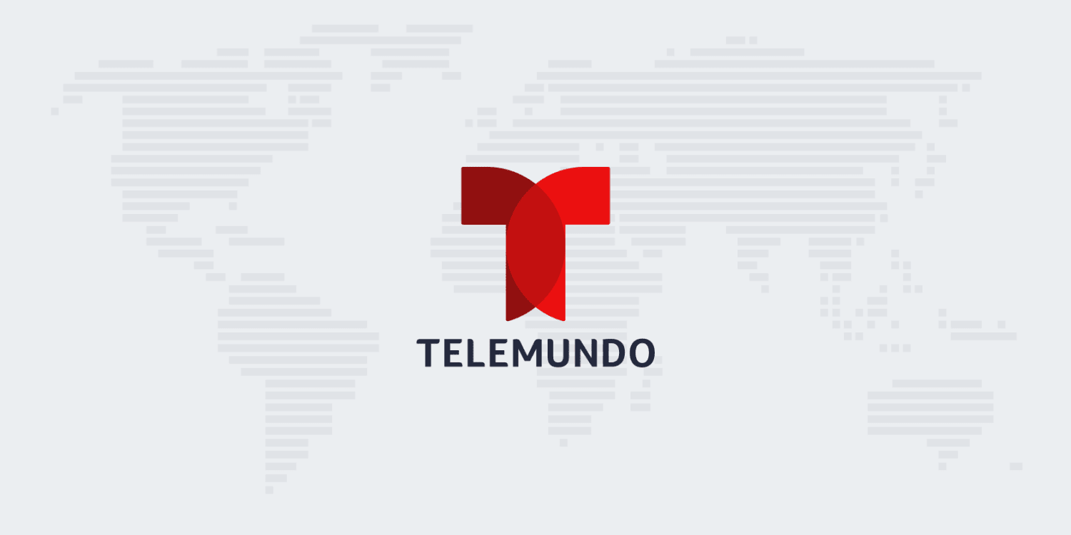 TELEMUNDO