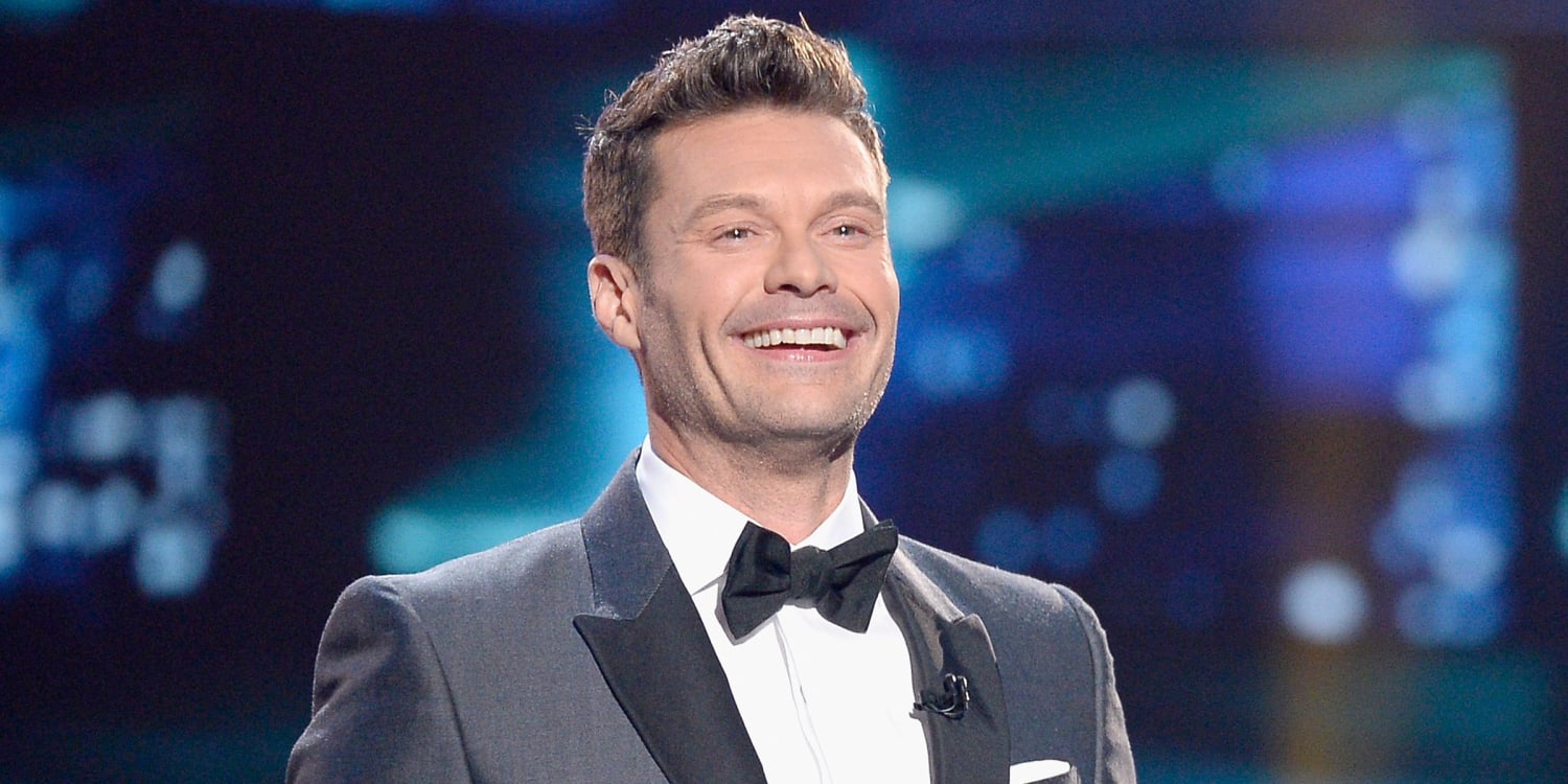 Ryan Seacrest health condition: Ryan responds to health rumors