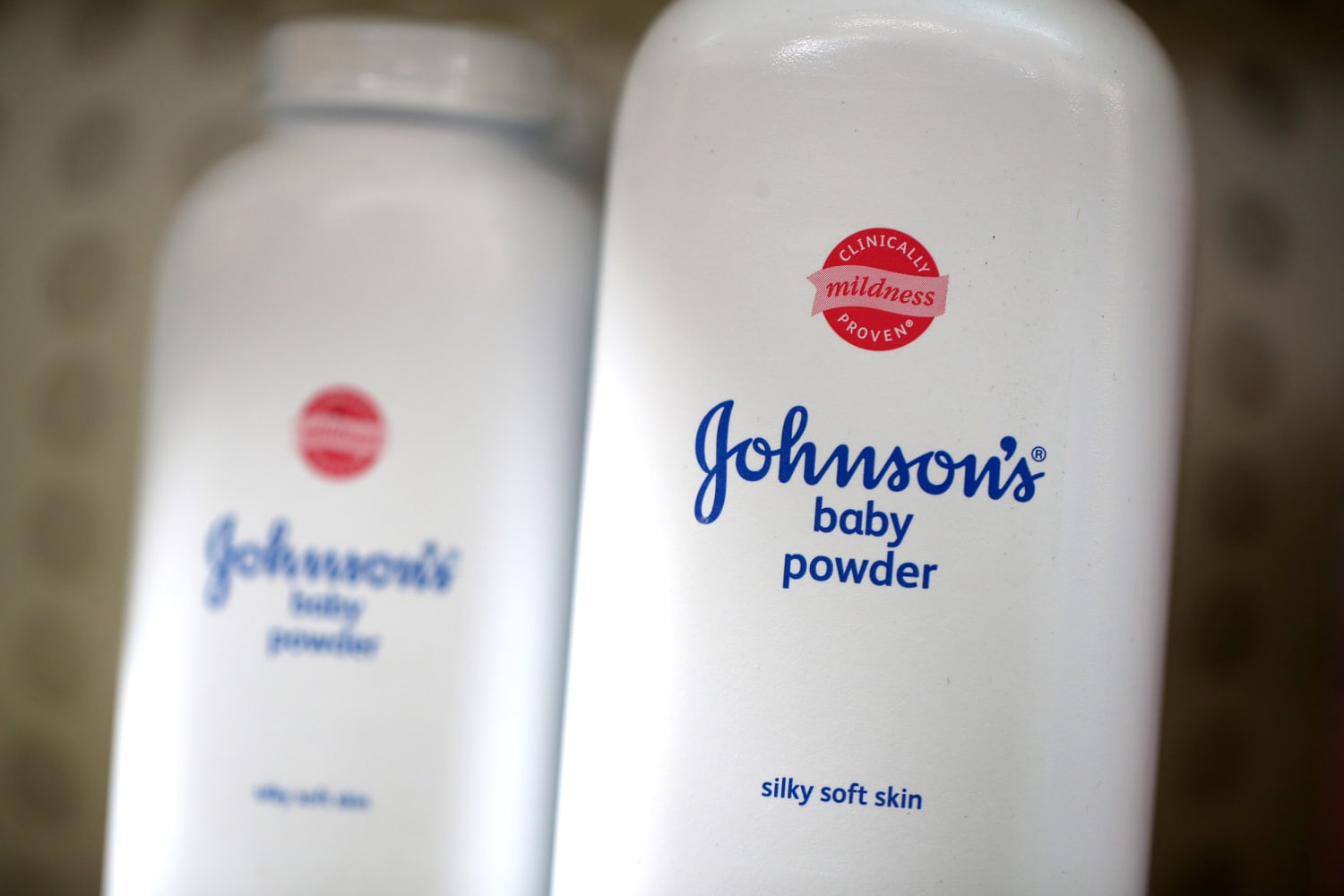 Johnson And Johnson Baby Logo