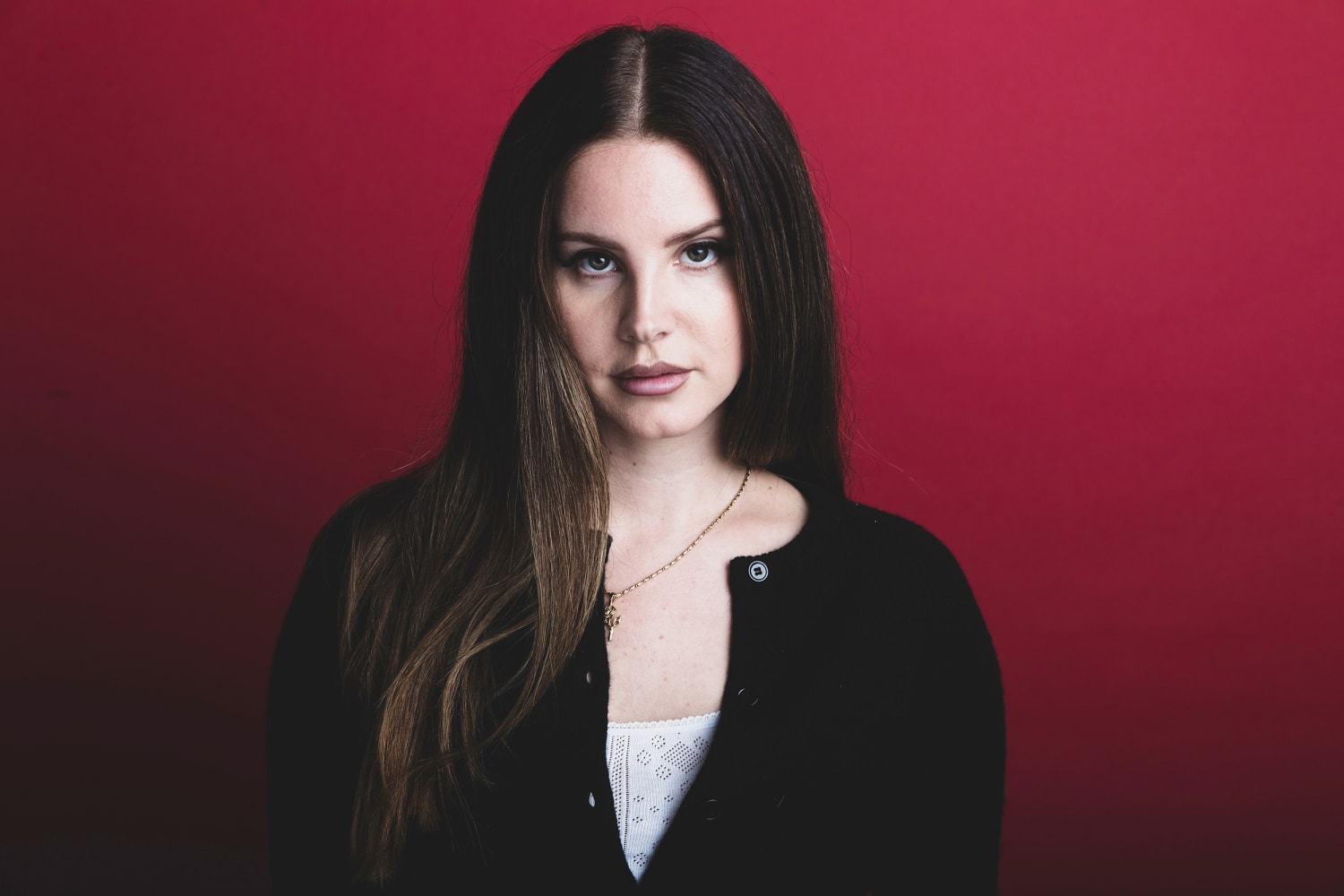 Cant stop wont stop lana