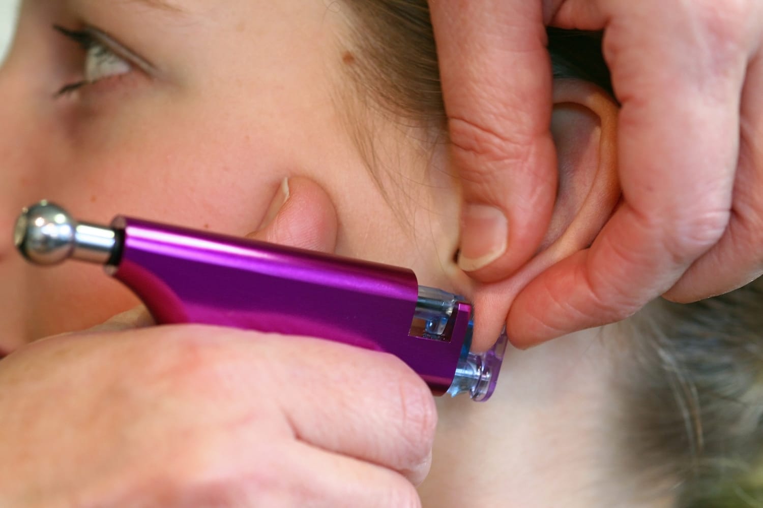 Hole in Ear What to Know