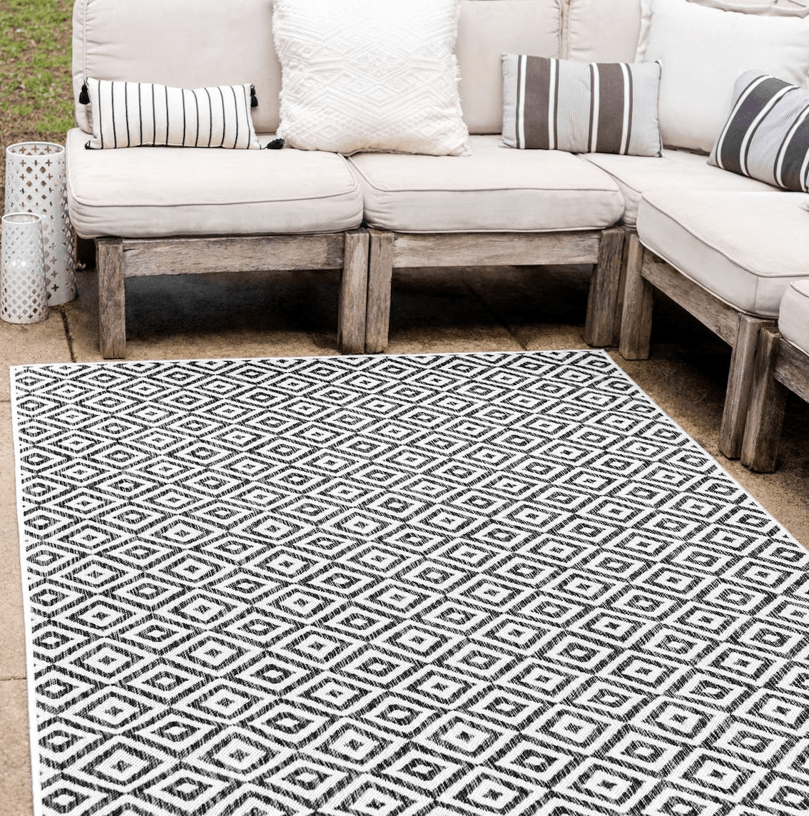 38 best outdoor rugs to revamp your home in 2022 - TODAY