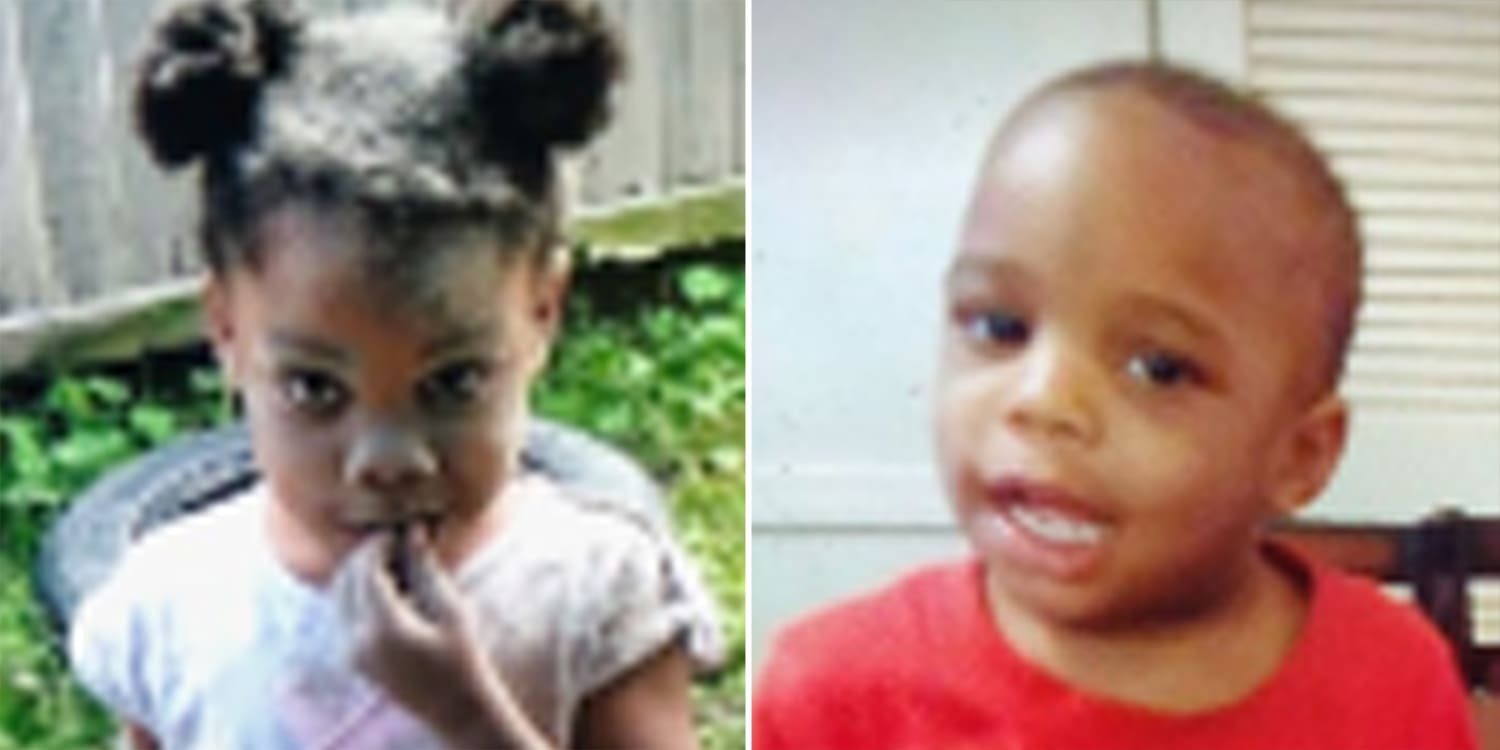 Two young siblings in Tulsa missing since Friday as a child's body found in  river