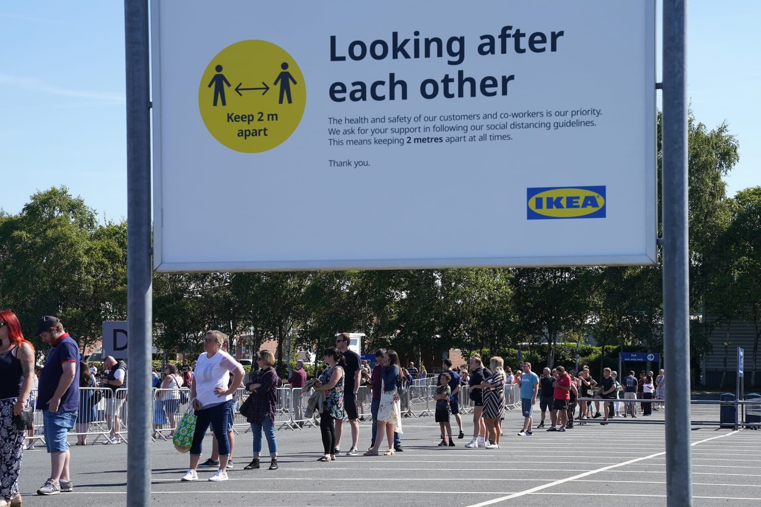 Yes, More IKEA Stores Are Opening in the U.S.
