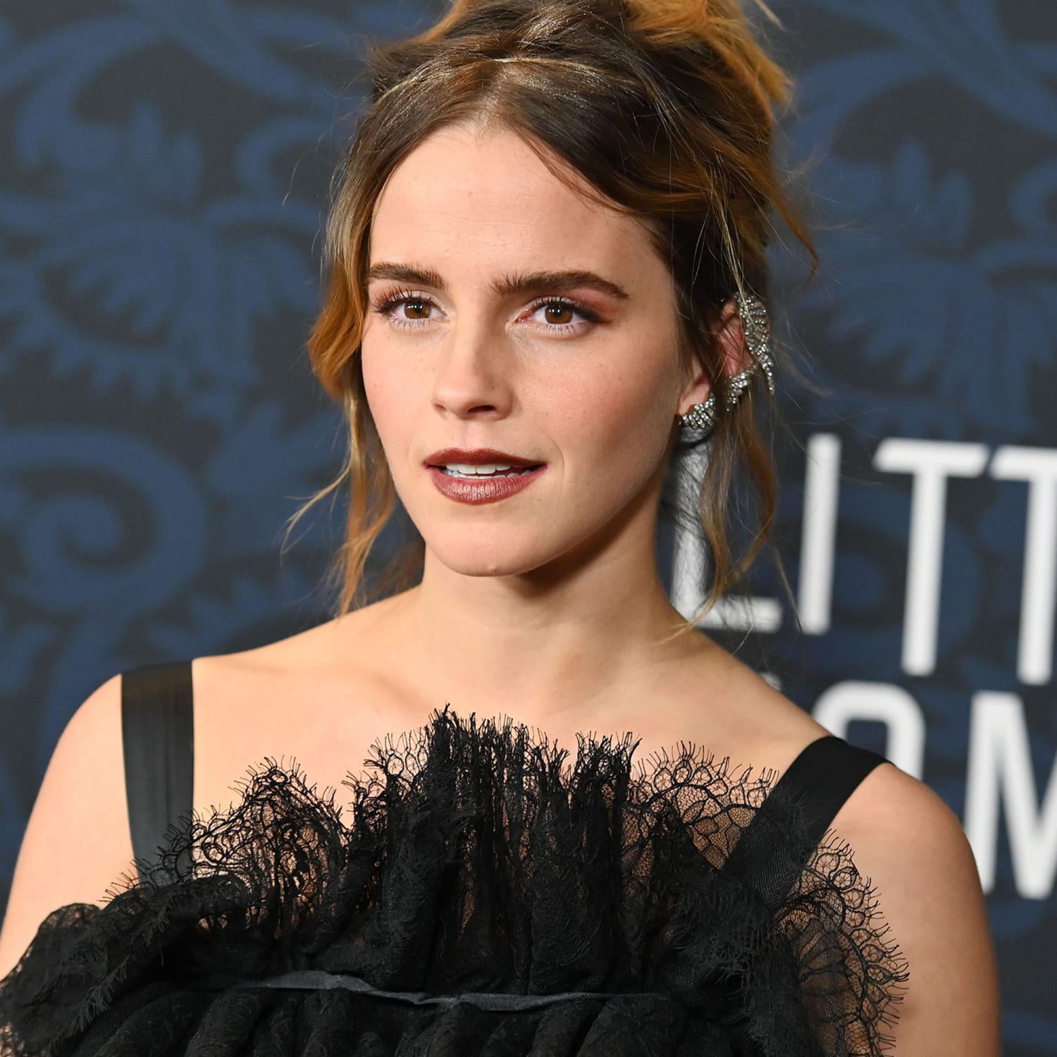 Emma Watson speaks out on racism following backlash over Blackout Tuesday  post