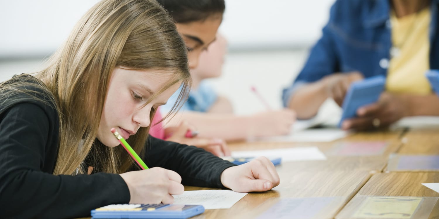 4th grade math: Important math skills for 4th grade