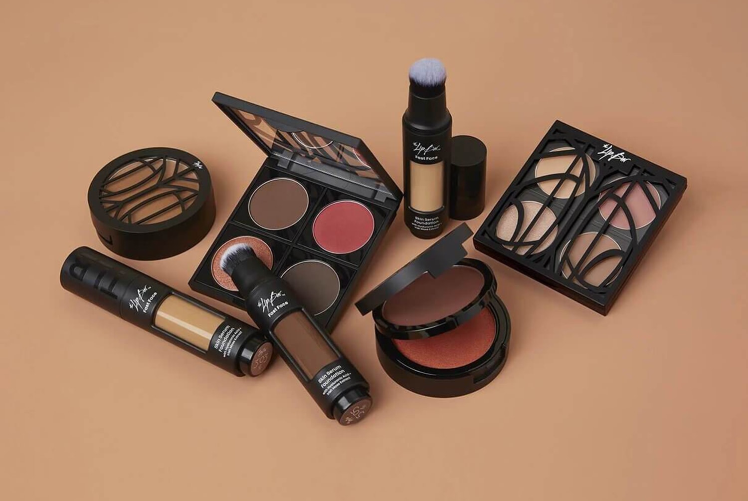 20 Black Owned Makeup Brands You Should Know