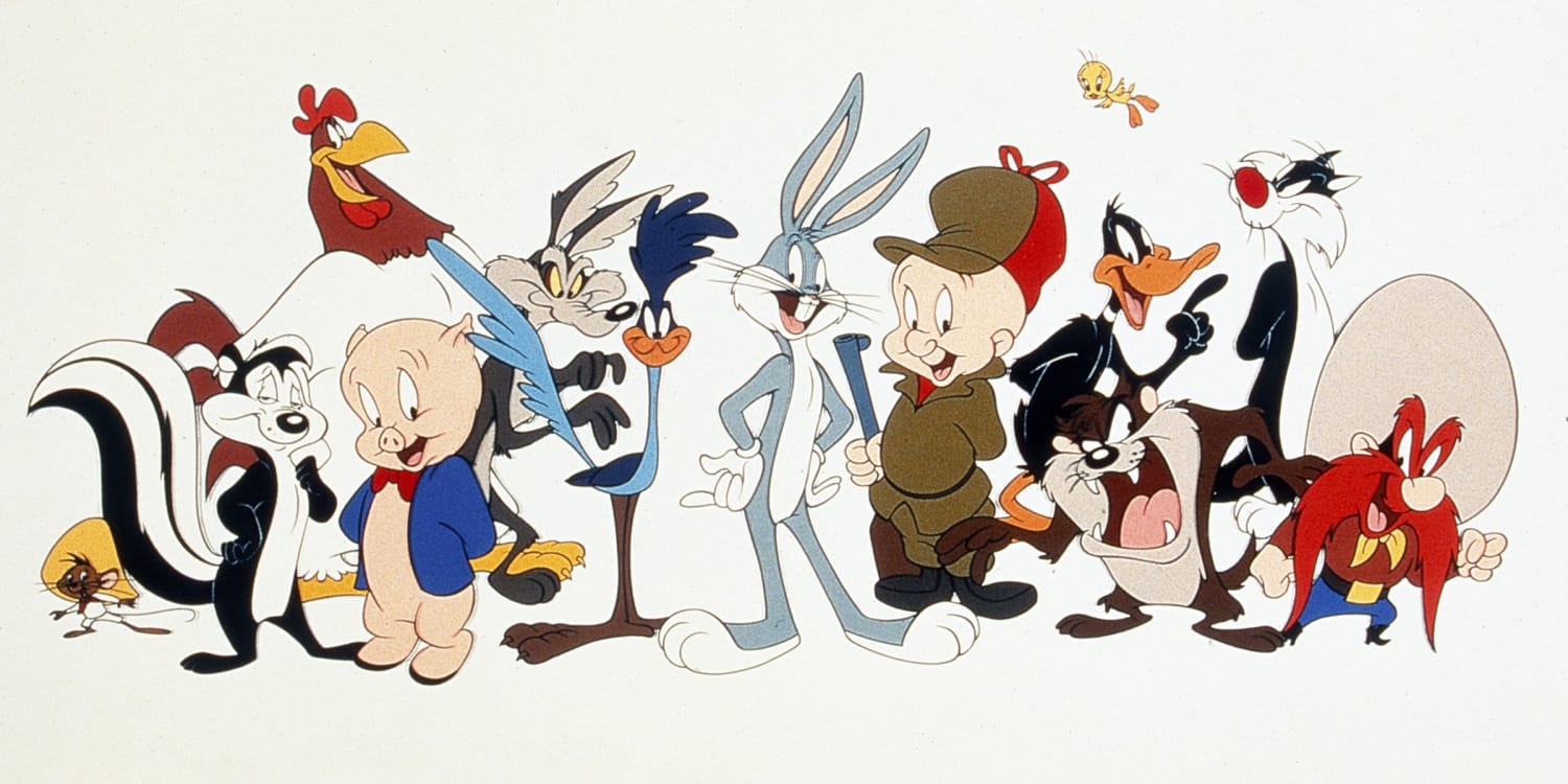 Pinterest Looney Tunes Characters Looney Tunes Cartoons Classic My