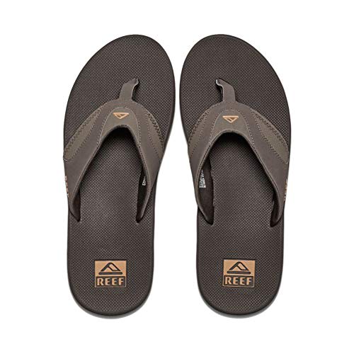 branded flip flops for men