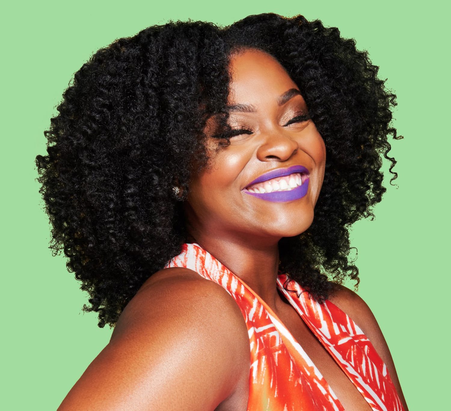 21 black-owned hair brands that work on curly, textured hair of all types