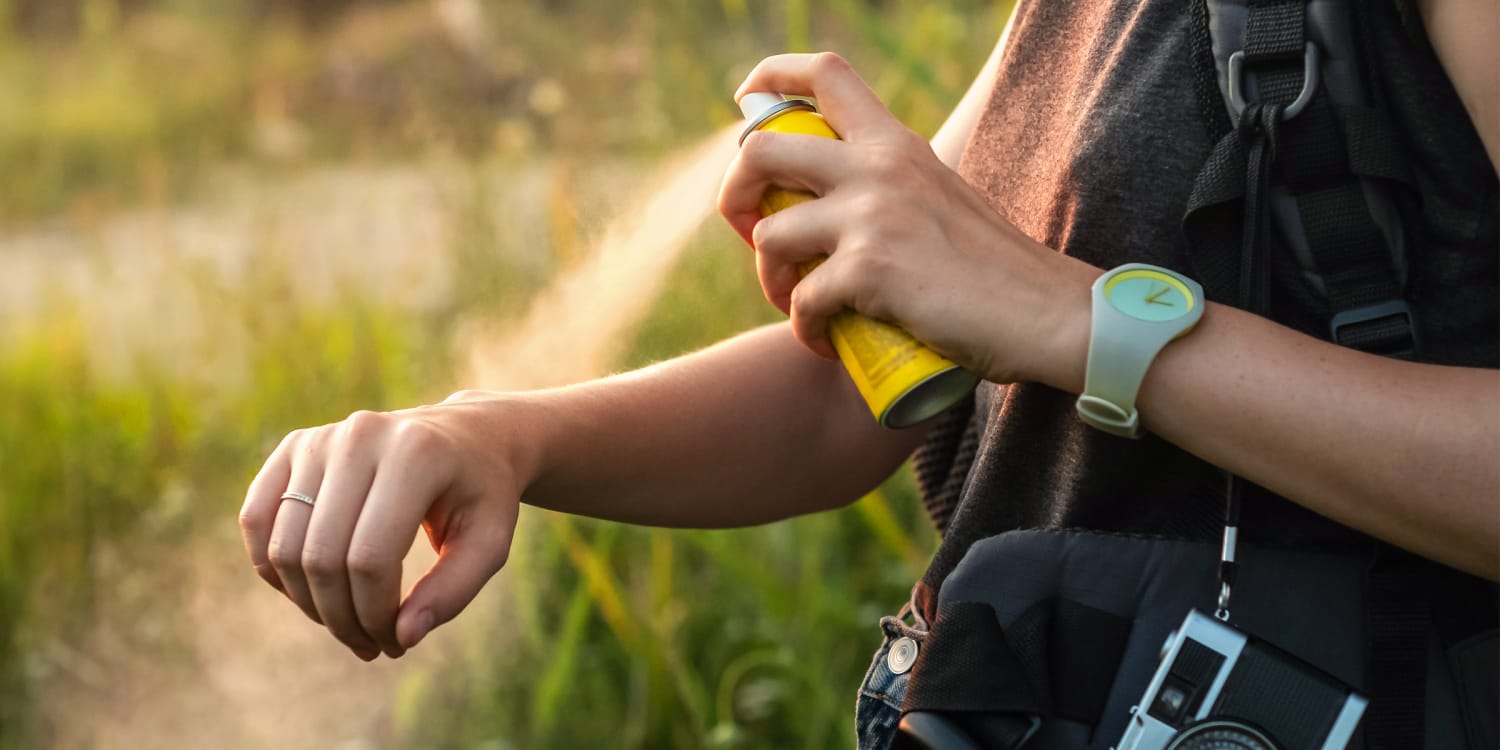 12 Best Mosquito Repellents For Summer