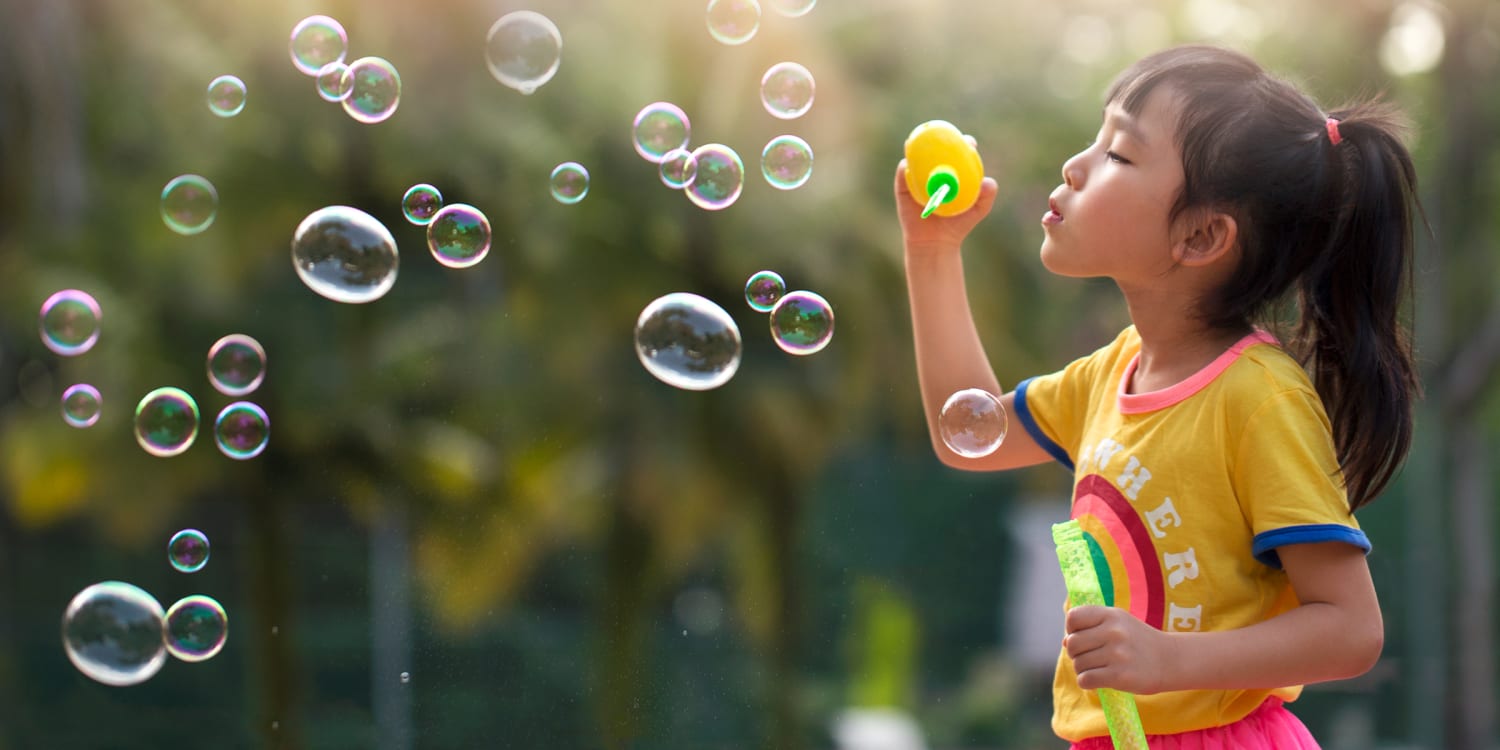 21 summer activities for kids to enjoy all season long