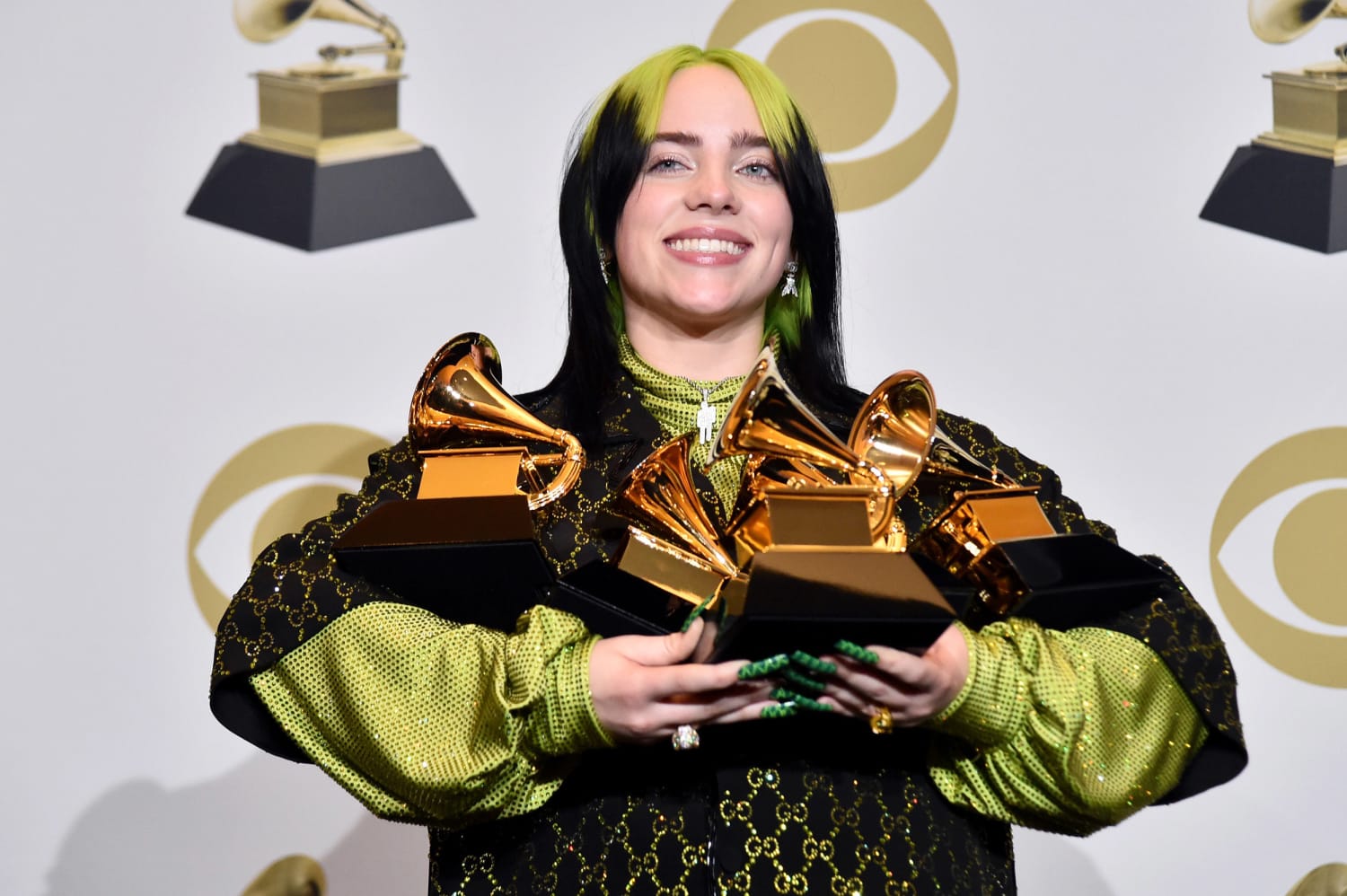 Billie Eilish 