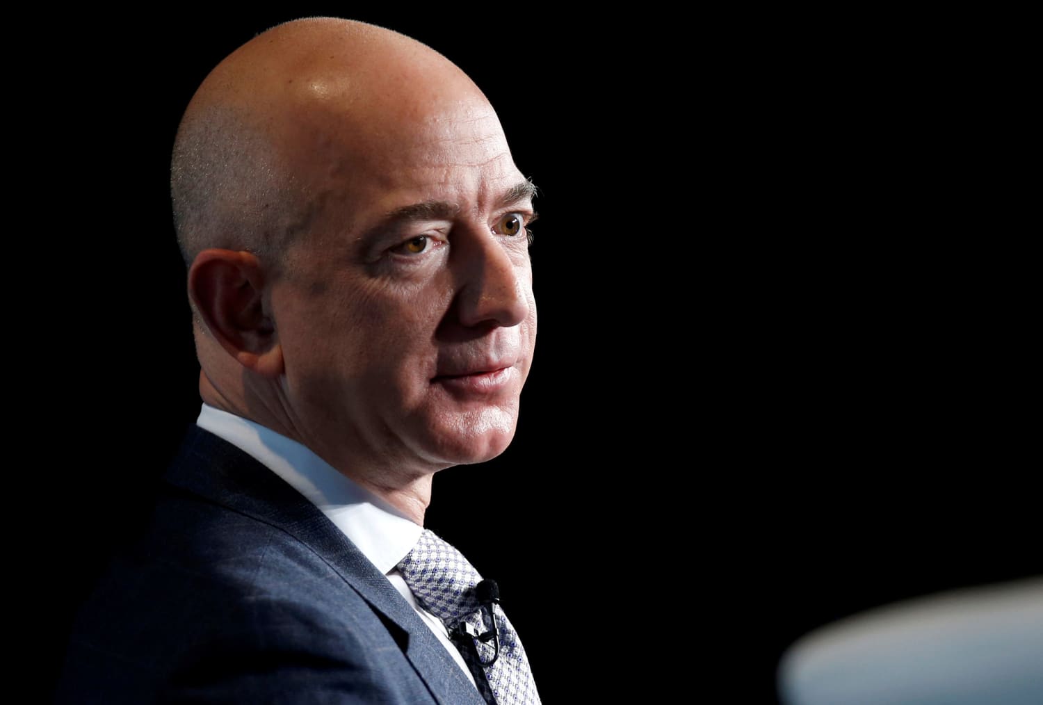 Amazon Issues 12 Month Ban On Police Use Of Facial Recognition