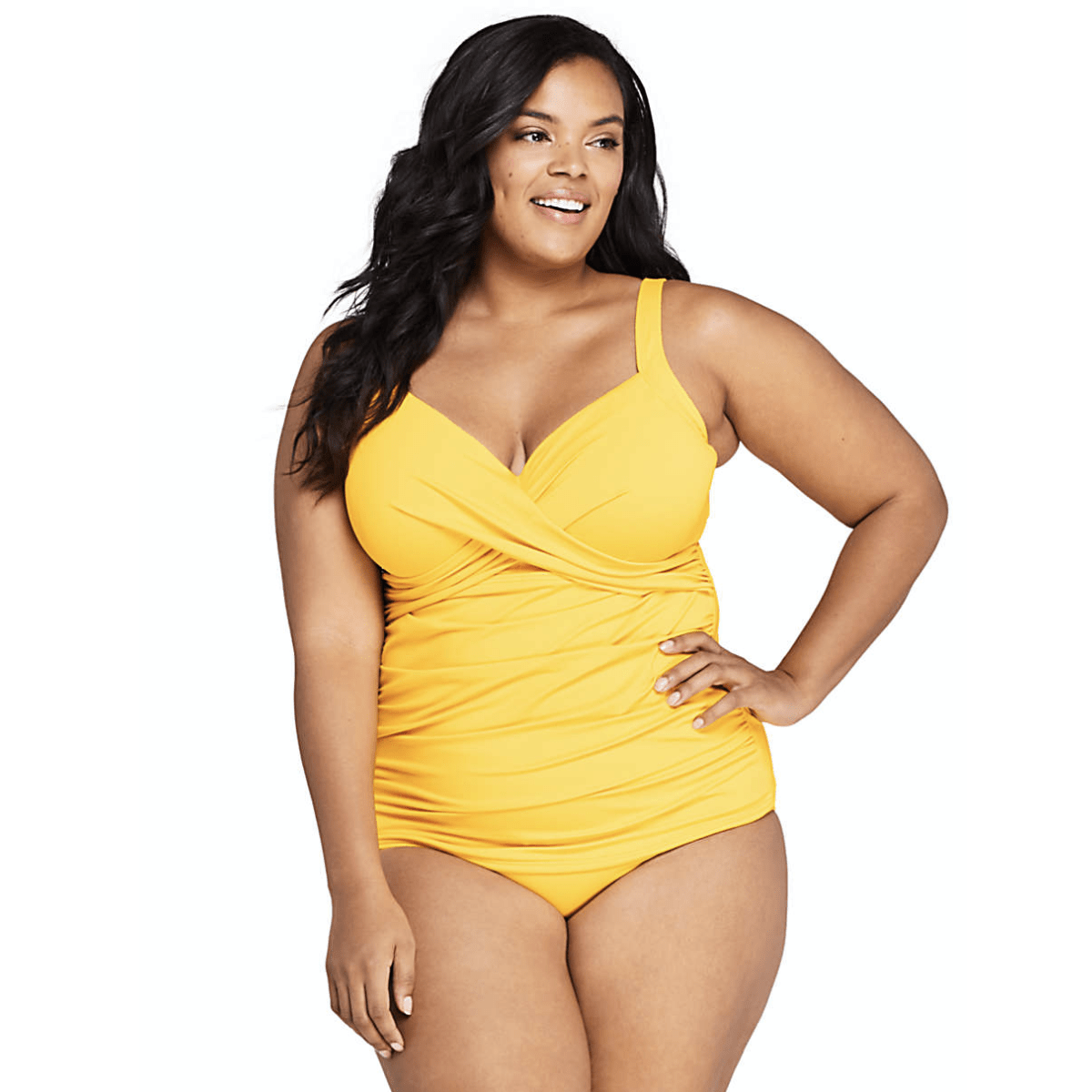 18 best plus-size bathing and of 2021 - TODAY