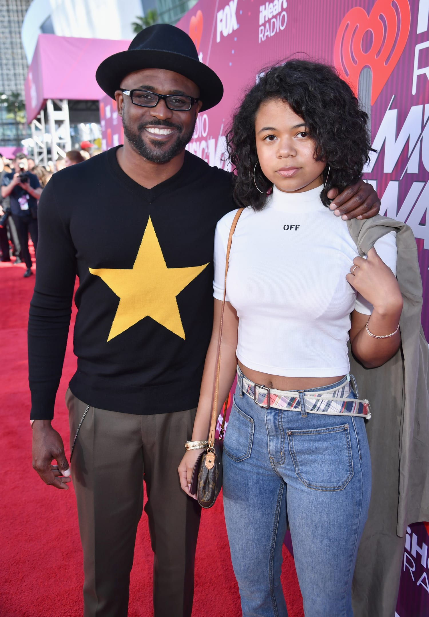 Wayne Brady's Daughter: Everything To Know About Maile Brady