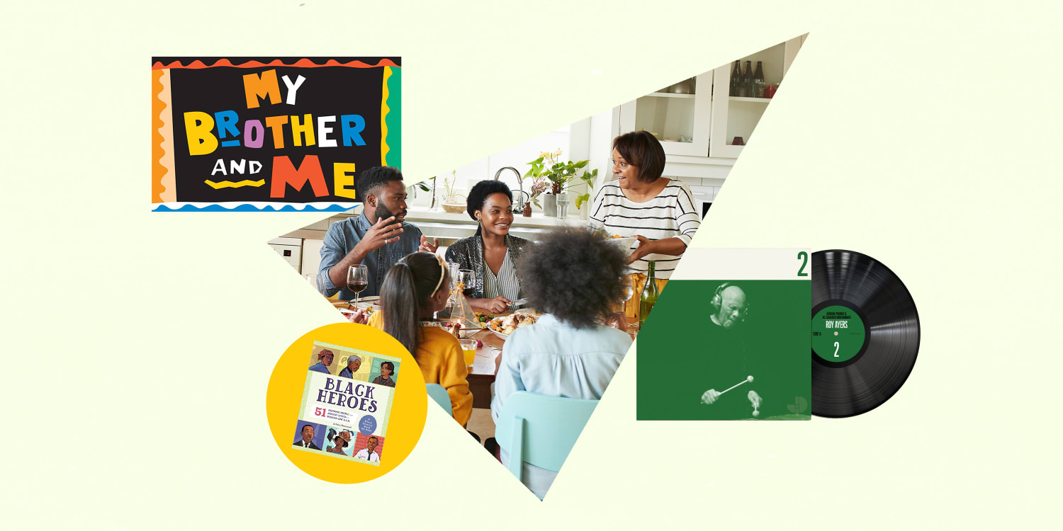 19 ways to celebrate Juneteenth as a family