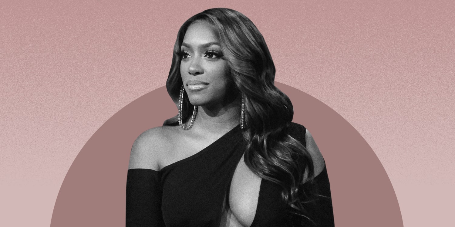 porsha black dress Porsha Ruched Midi Dress Black main image 0