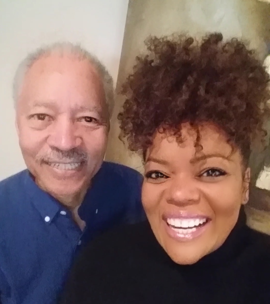 Yvette Nicole Brown Twitter