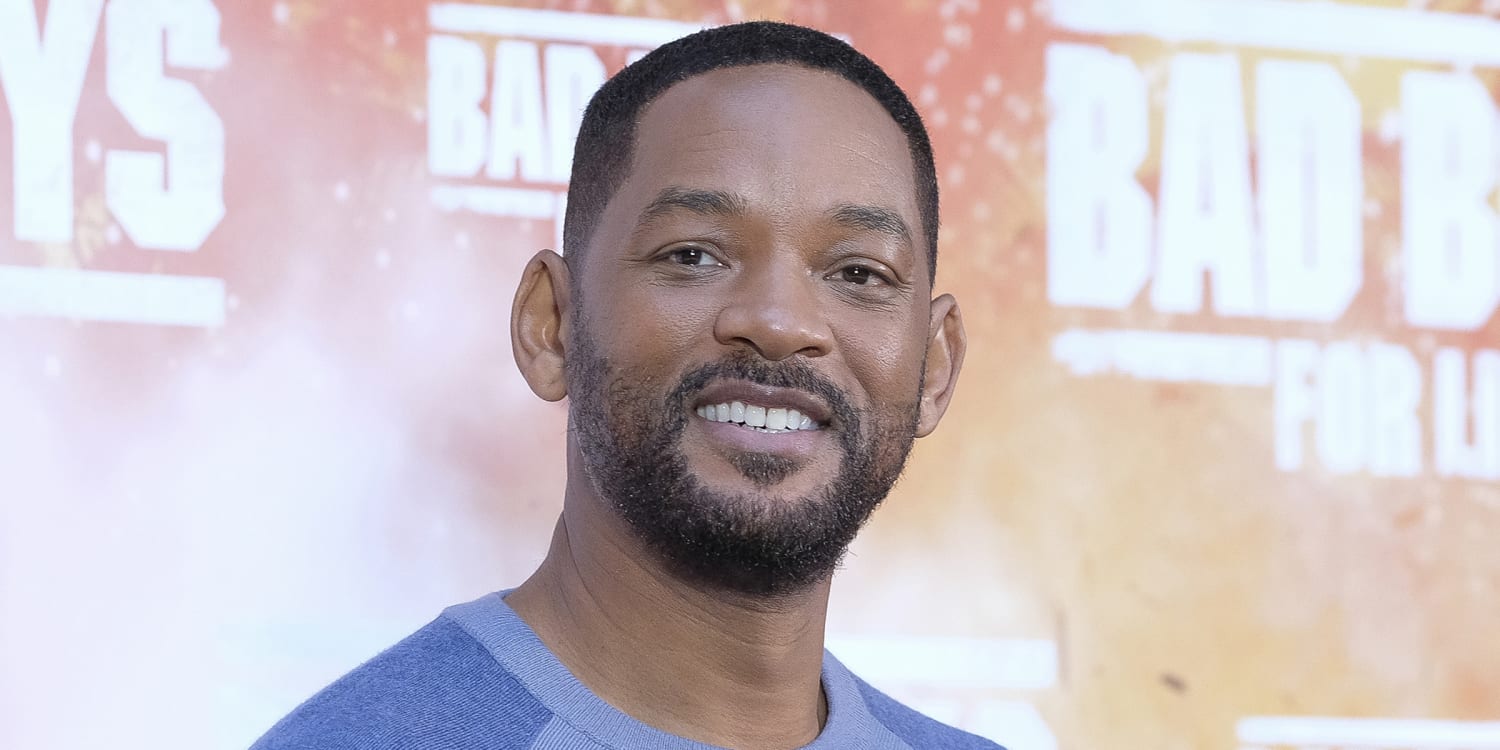 Will Smith says divorce from Sheree Fletcher was 'worst thing in