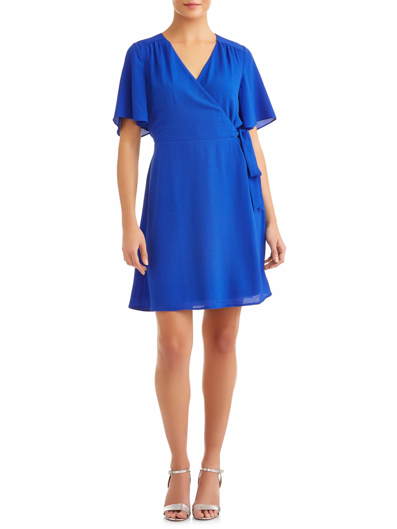 Tru dress from Walmart