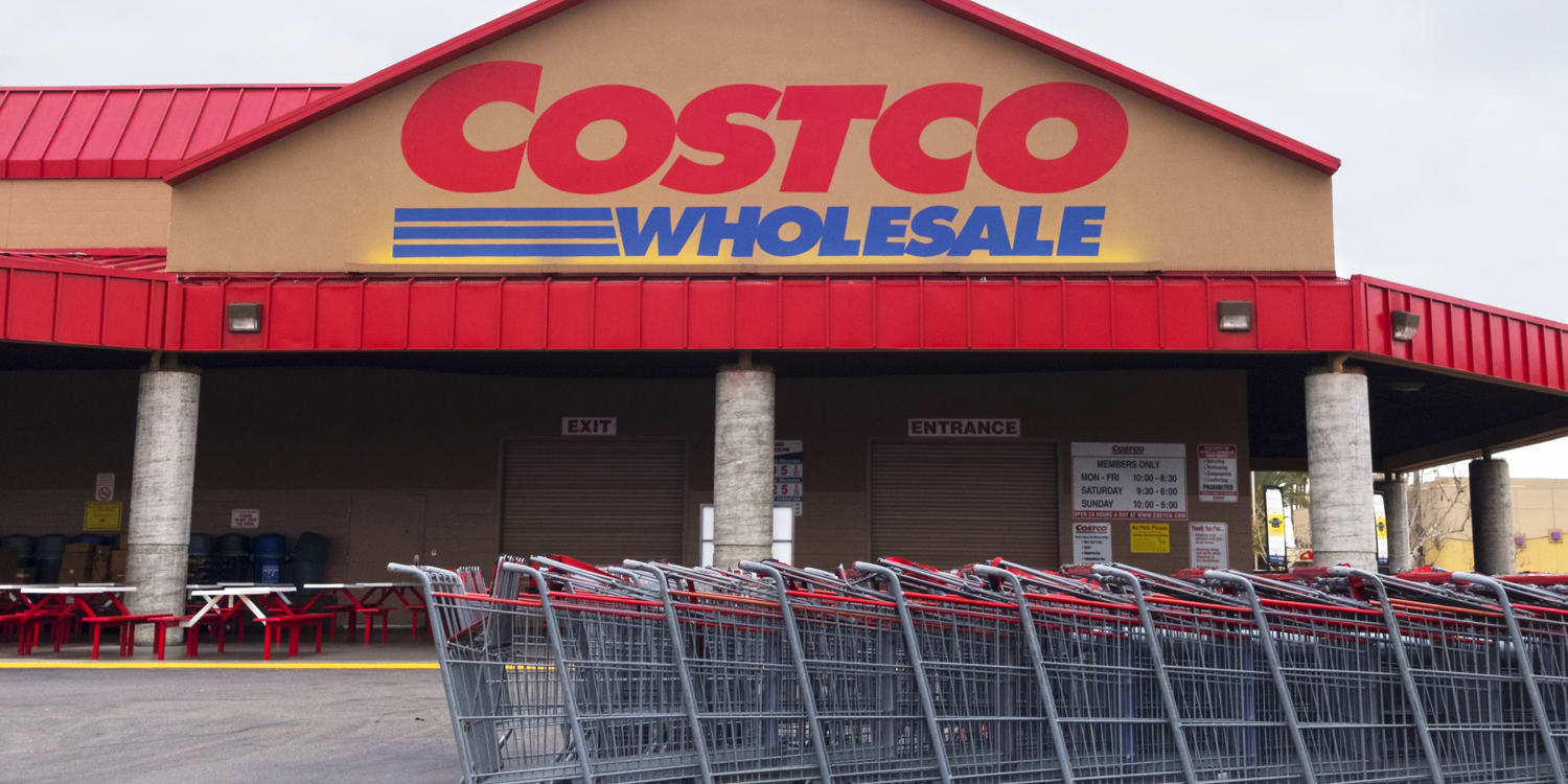 Why Did Costco Stop Selling Its Popular Half Sheet Cakes
