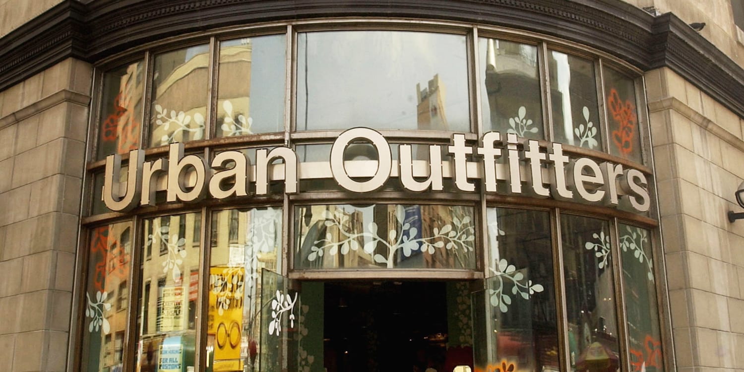 Urban Outfitters employees say code names like 'Nick,' 'Nicky' are used ...