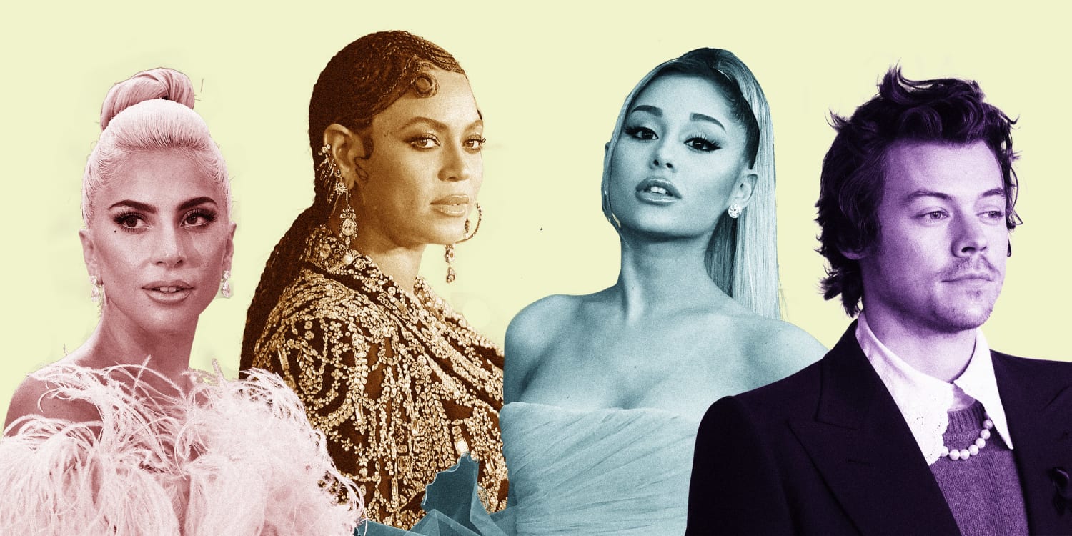 Download Songs Of The Summer 2020 Beyonce Harry Styles And More