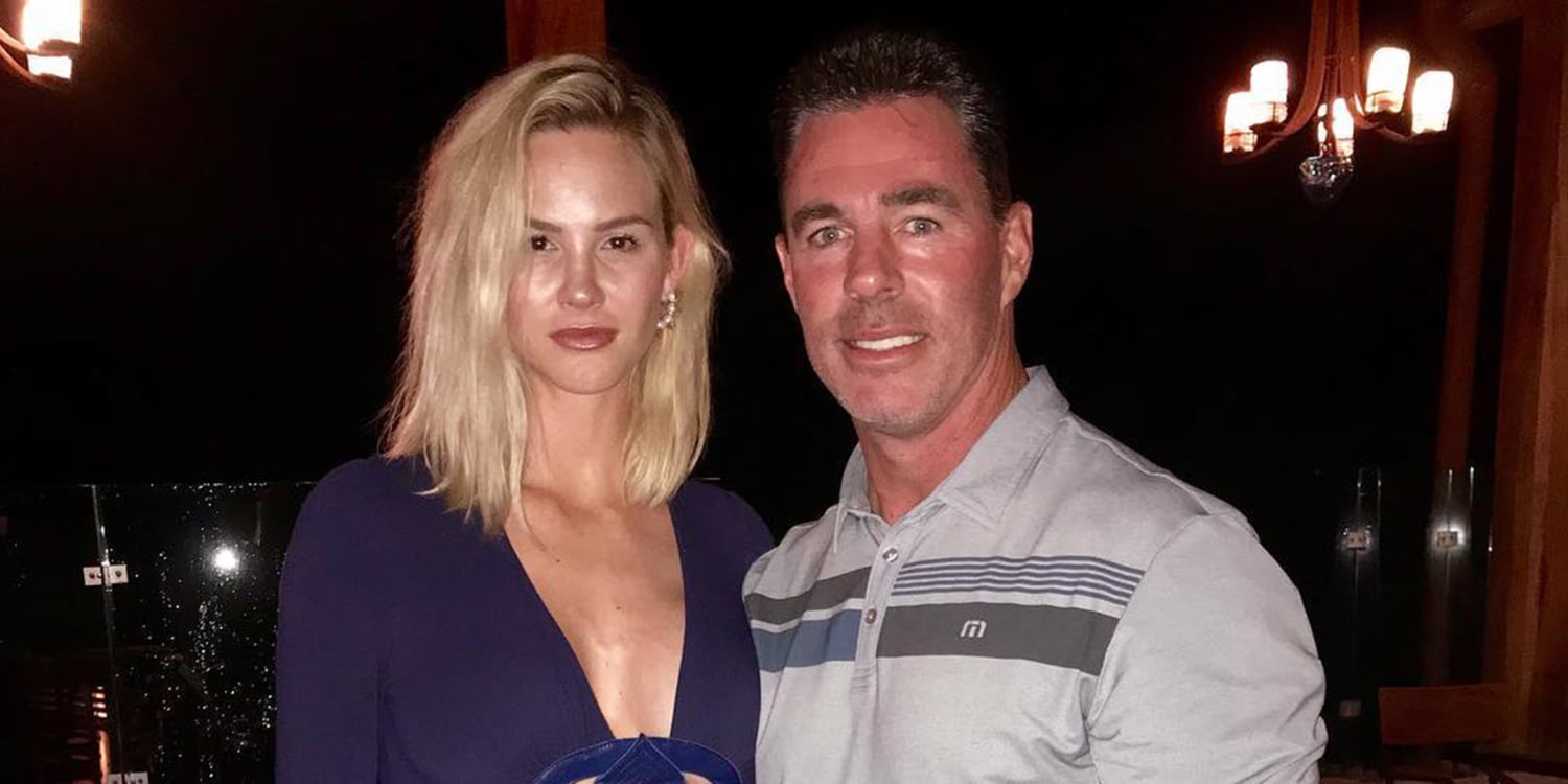 Jim Edmonds says marriage to Meghan King was 'loveless' and 'abusive
