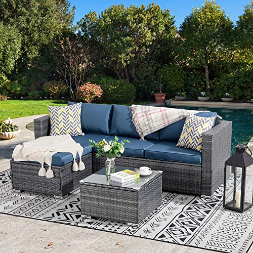 patio sets under $1000