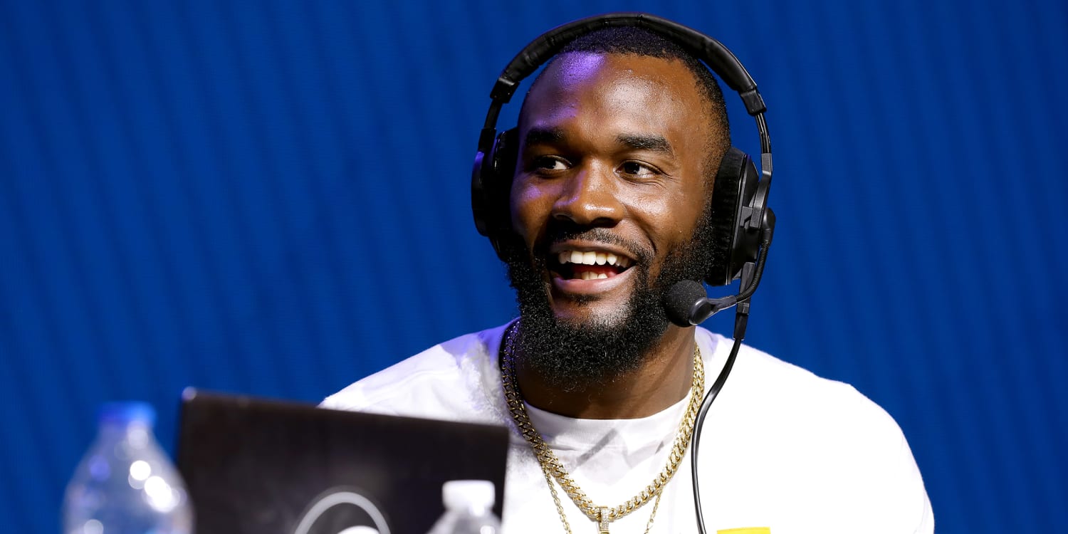 Colts player Darius Leonard reveals why he refused to trash talk