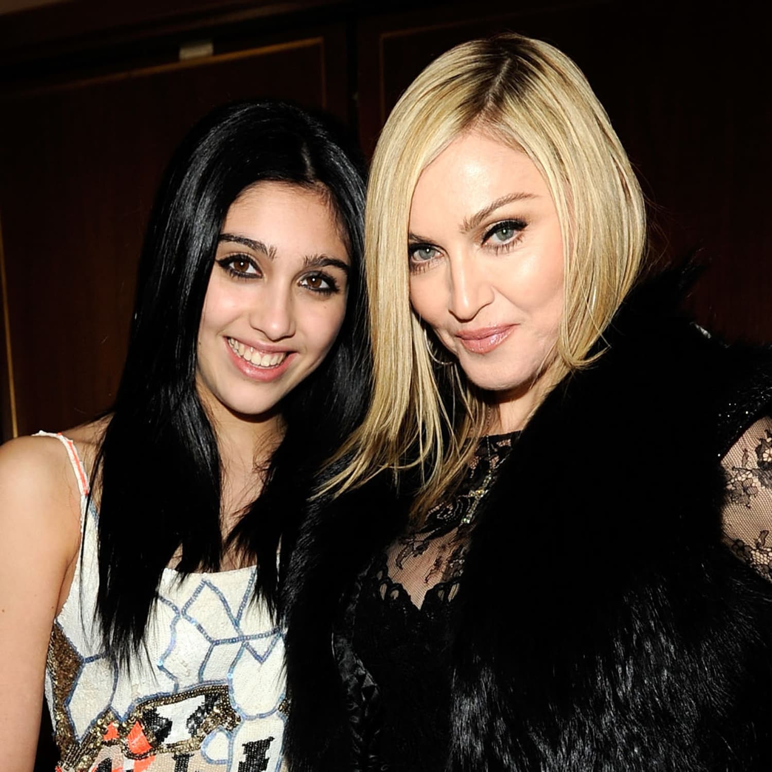 Lourdes Leon, Madonna's Daughter, Is the Face of Marc Jacobs