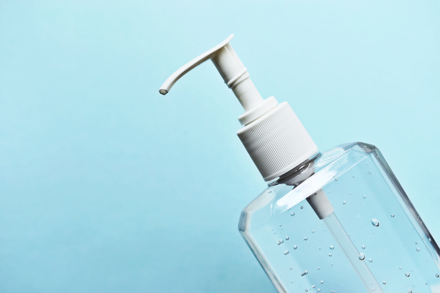 9 Hand Sanitizers May Contain Toxic Methanol Fda Warns