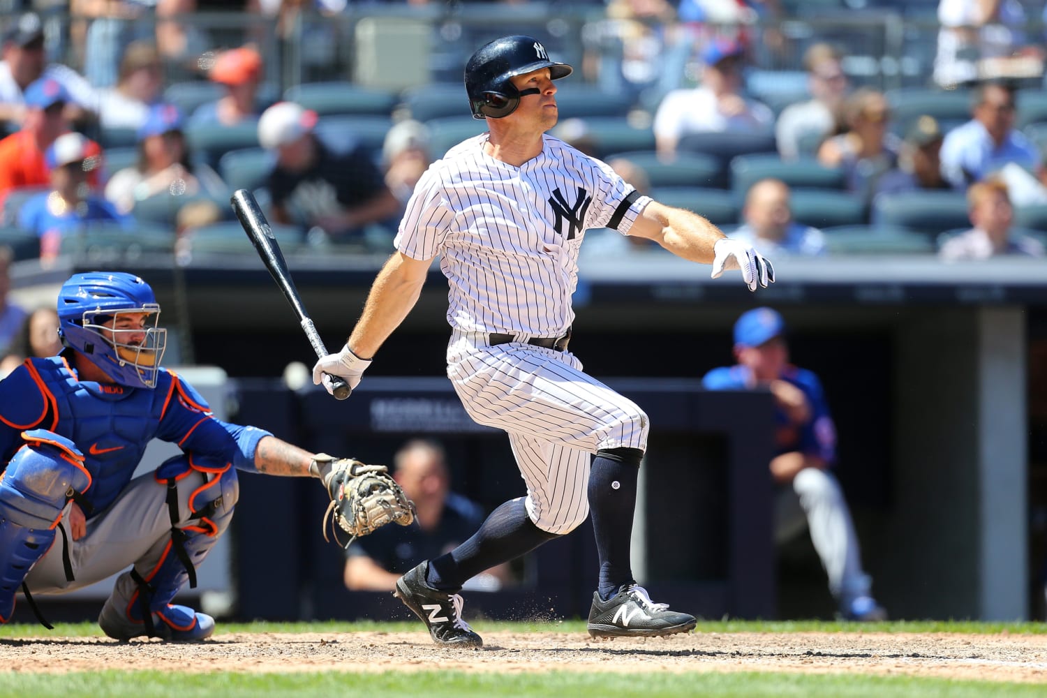 Pinterest  Brett gardner, New york yankees, Yankees baseball