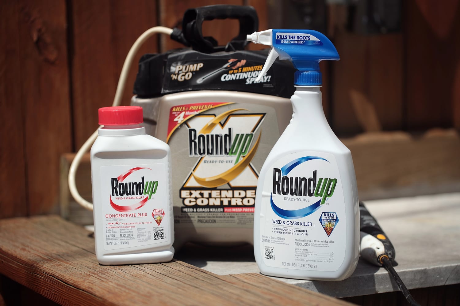 Bayer-Monsanto, Committed to Continued Sales of Roundup™-Glyphosate,  Announces $10.9 Billion Settlement with Cancer Victims, Protects Company  from Future Trials by Jury - Beyond Pesticides Daily News Blog