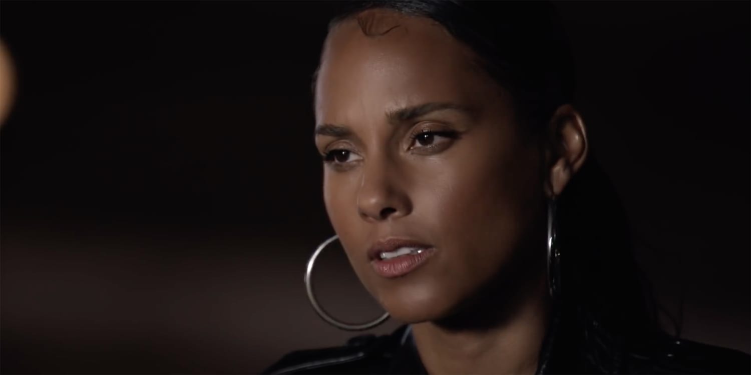 Alicia Keys' New Song 'Perfect Way To Die' Demands Justice For Michael  Brown And Sandra Bland