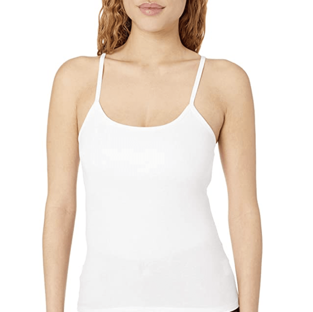 What Are The Different Types Of Tank Tops? (with Pictures