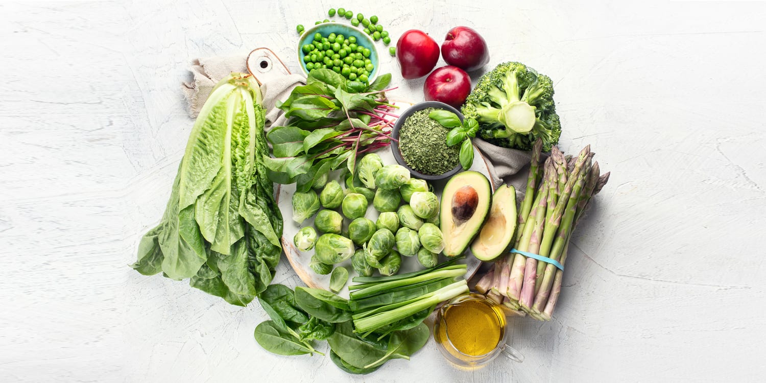 Foods with vitamin K: Benefits, sources, side effects, deficiency