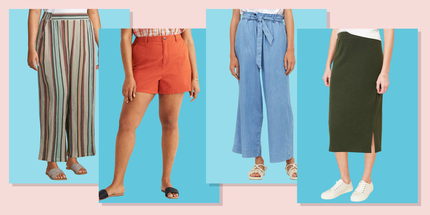 9 Outfits That Flex the Versatility of Paperbag Shorts