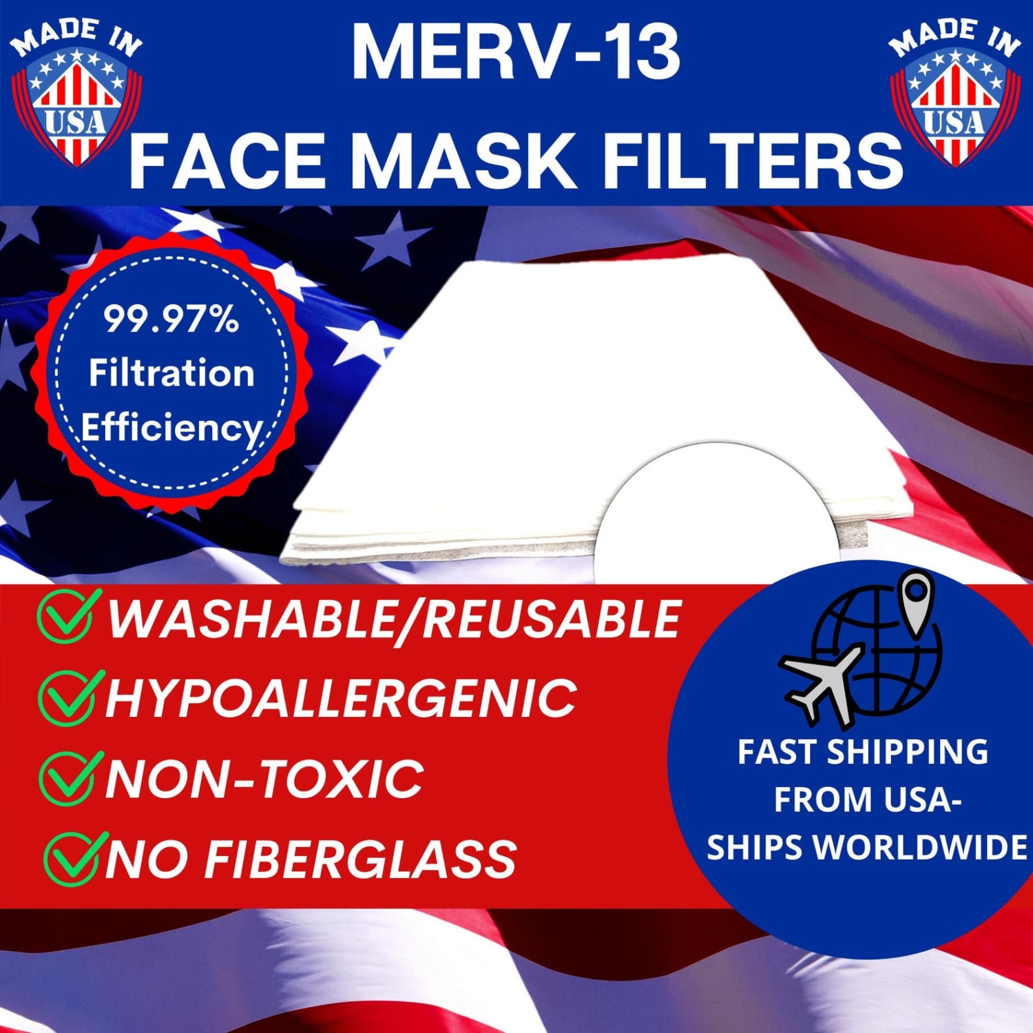 11 Amazing Ways How often to replace face mask filters with 100% working