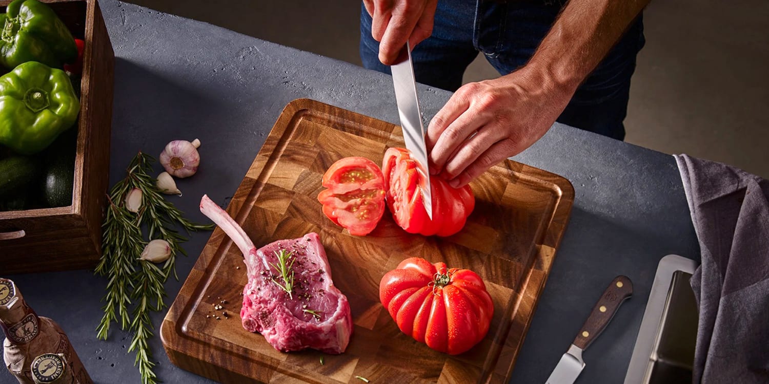 The 7 Best Ceramic Knives of 2024