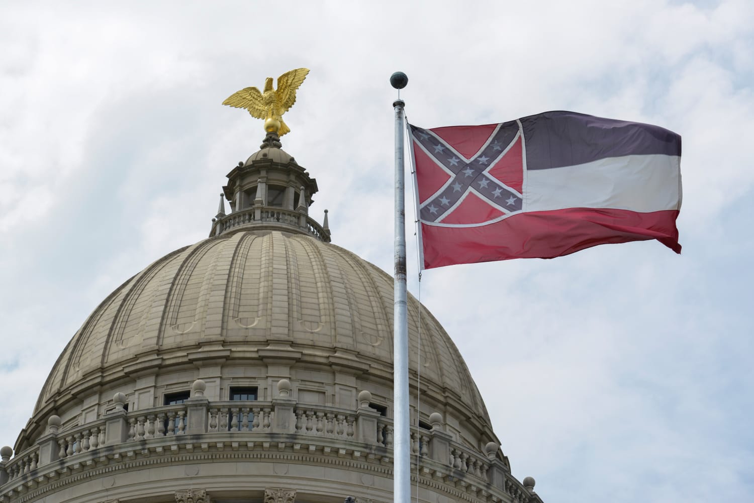 Why is the Confederate flag so offensive?