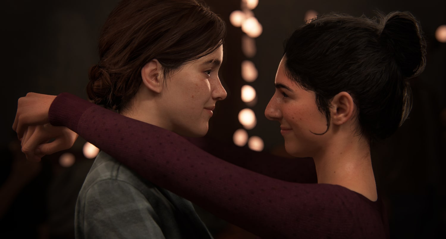 Last of Us 2' deadnaming prompts outcry from LGBTQ+ community
