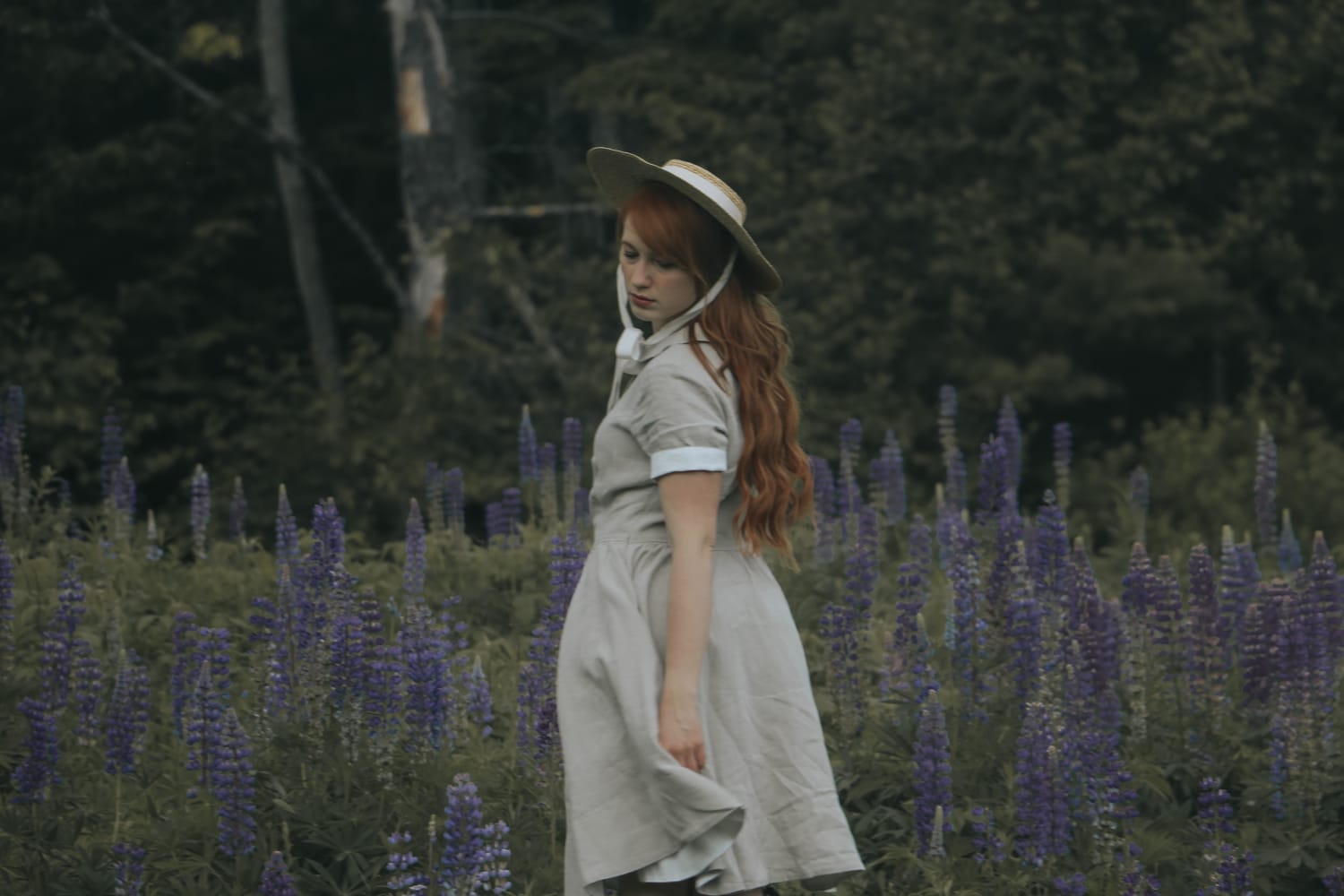 Cottagecore Fashion Aesthetic Brings Back A Simpler Time Cottagecore Fashion Aesthetic Brings Back A Simpler Time