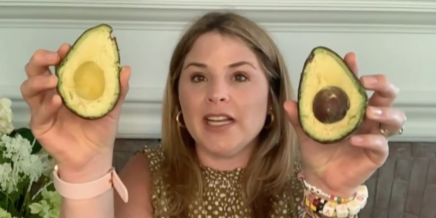 This Tool Prevents Your Leftover Avocado Half from Turning Brown - Brightly