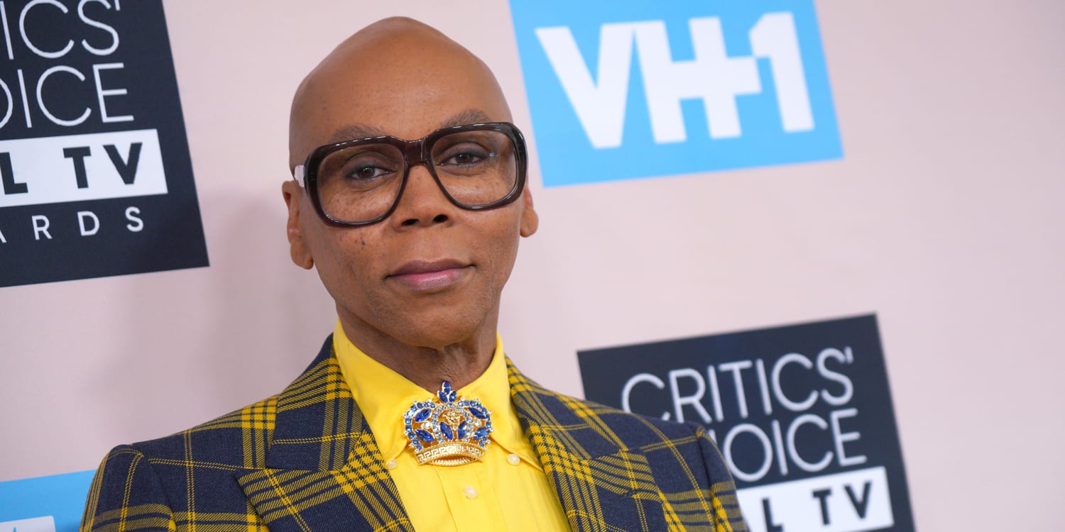 Rupaul Bonds With Drag Race Contestant Jujubee Over Sobriety