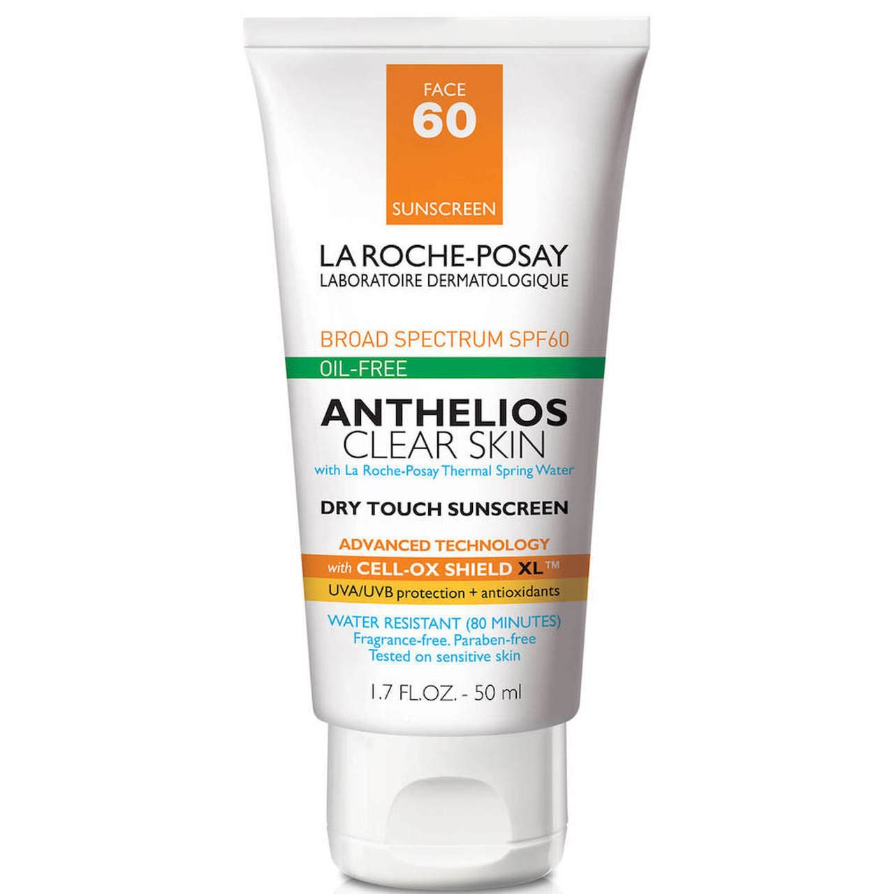 11 best sunscreens for acne-prone skin 